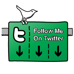 Twitter Button from twitbuttons.com